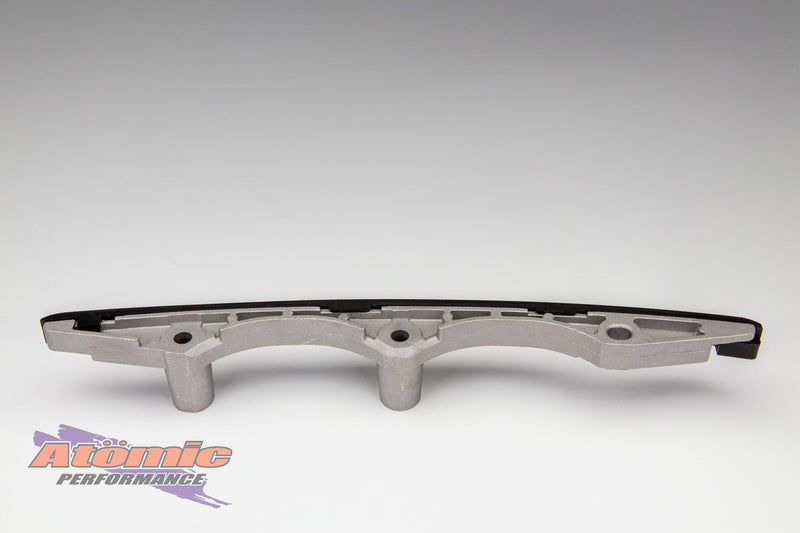 Load image into Gallery viewer, Atomic Fixed Timing Chain Guide (3-Bolt) – Ford Barra DOHC

