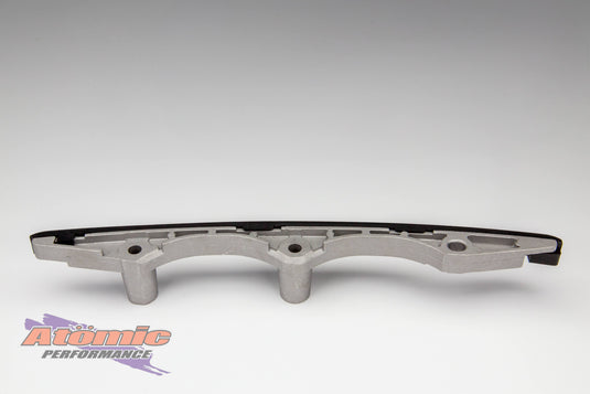 Atomic Fixed Timing Chain Guide (3-Bolt) – Ford Barra DOHC