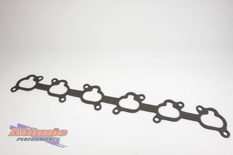 Load image into Gallery viewer, Atomic Intake Plenum Gasket DOHC &amp; Intech
