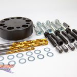 Atomic Barra Crank Dowelling Jig