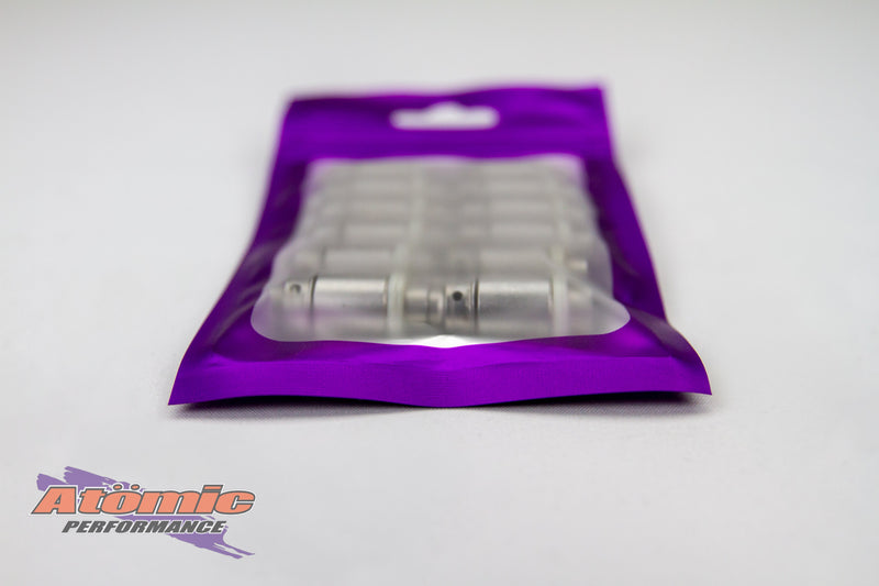 Load image into Gallery viewer, Atomic Anti Pump-Up Hydraulic Lifters – Ford SOHC 6-Cyl | 11mm OD
