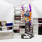 Atomic Barra 550 GTA Rebuild Kits