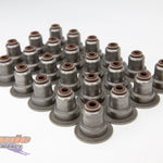 Atomic Barra Valvestem Seals | Standard or Low Profile