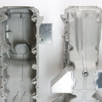 Atomic Barra Big Ears Sump | +2.5L Capacity