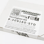 Atomic Barra Torrington Thrust Bearing Kit