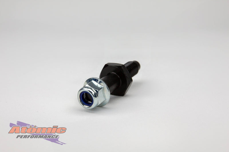 Load image into Gallery viewer, Atomic Billet Timing Chain Guide Pivot Bolt – Ford Barra DOHC
