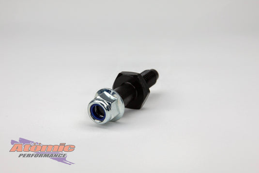 Atomic Billet Timing Chain Guide Pivot Bolt – Ford Barra DOHC