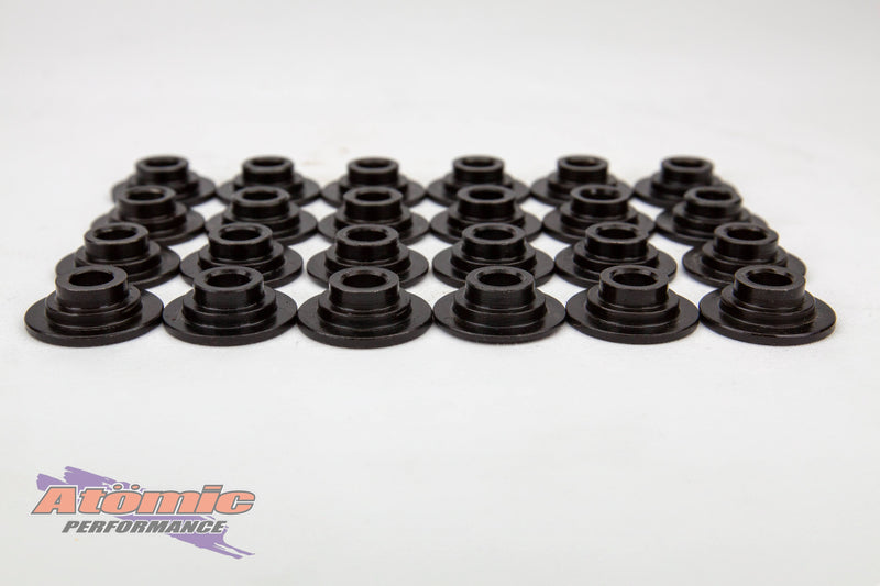 Load image into Gallery viewer, Atomic Chromoly Retainer Set (24) – Ford Barra DOHC 6-Cyl

