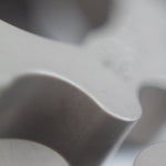 Atomic Barra Billet Oil Pump Gear Set