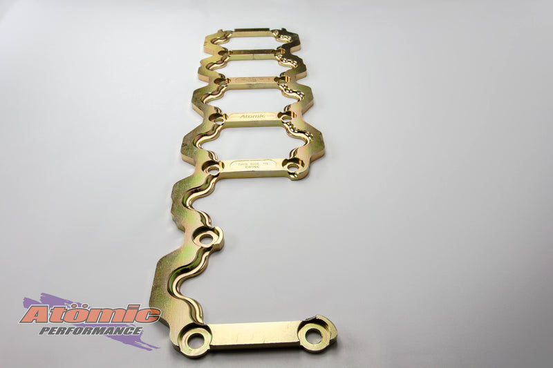 Load image into Gallery viewer, Atomic Mains Steel Girdle, EF-AU SOHC 10mm Thick
