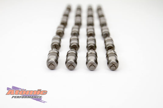 Atomic High Rev Hydraulic Lifters – Ford Barra DOHC | ‘Anti Pump-Up’