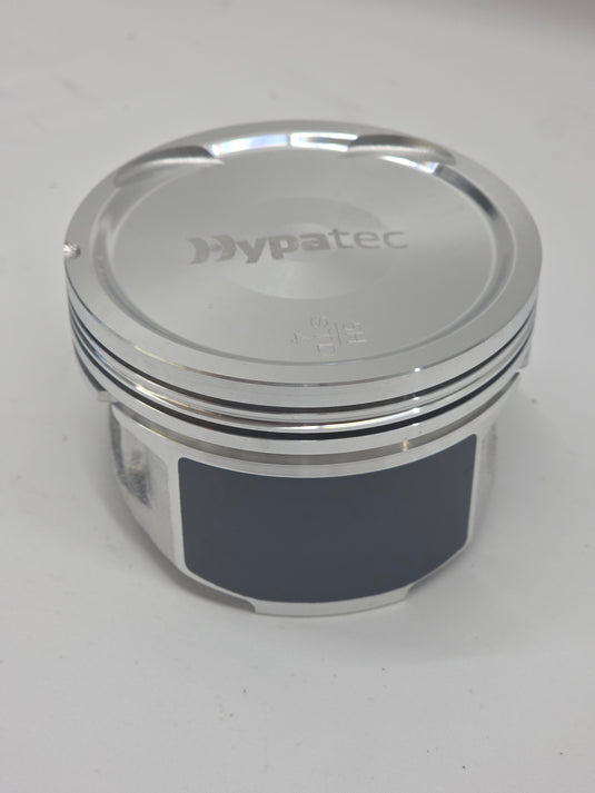 Hypatec Barra Cast Pistons | Dishtop