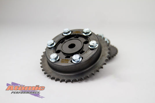 Atomic Barra Vernier Cam Gear Sprockets