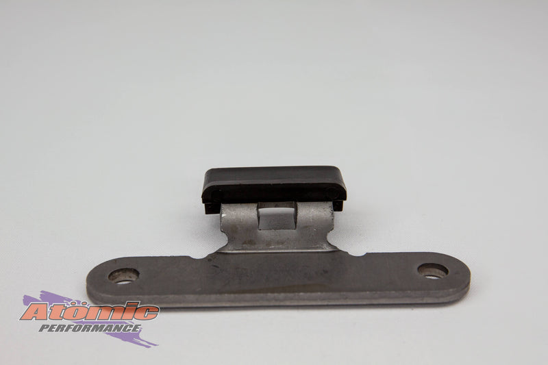 Load image into Gallery viewer, Atomic Top Timing Chain Guide – Ford Barra DOHC | Direct Fit | High Strength Replacement
