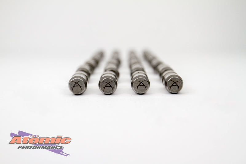 Load image into Gallery viewer, Atomic High Rev Hydraulic Lifters – Ford Barra DOHC | ‘Anti Pump-Up’
