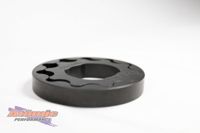 Atomic Billet Oil Pump Gear Set – Ford Barra 4.0L DOHC