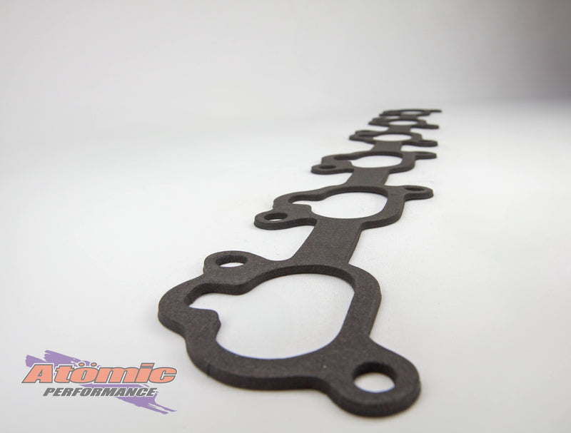 Load image into Gallery viewer, Atomic Intake Plenum Gasket DOHC &amp; Intech
