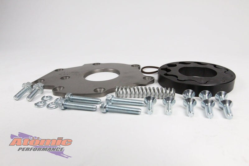 Load image into Gallery viewer, Atomic Billet Oil Pump OEM Housing Rebuild Kit – Ford Barra DOHC
