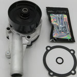 Atomic STEEL Pulley Barra DOHC Water Pump.