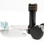 Atomic Barra VCT Solenoid Delete Kit