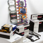 Atomic Barra 550 GTA Rebuild Kits