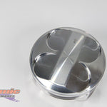 Atomic Barra Forged Pistons | Made by Icon