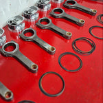 Atomic Barra 550 GTA Rebuild Kits