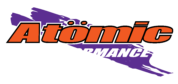 atomic performance logo